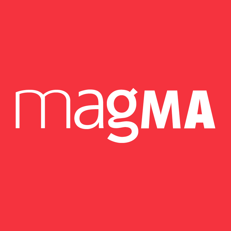 Magma Books