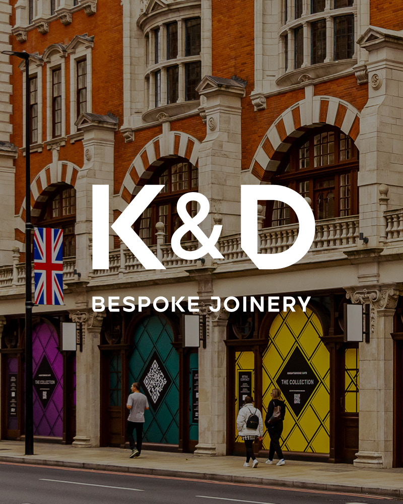 K&D Joinery