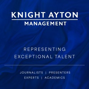 Knight Ayton rebrand