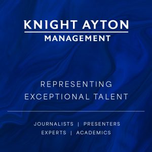 Knight Ayton rebrand and website